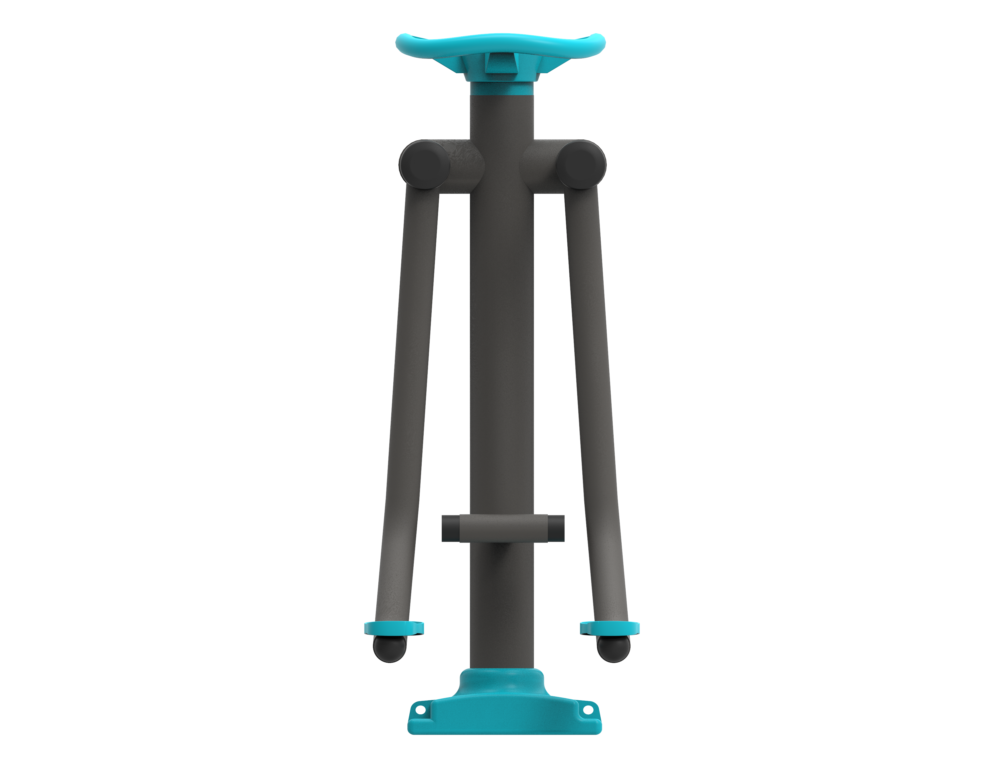 Tekli Fitness Serisi