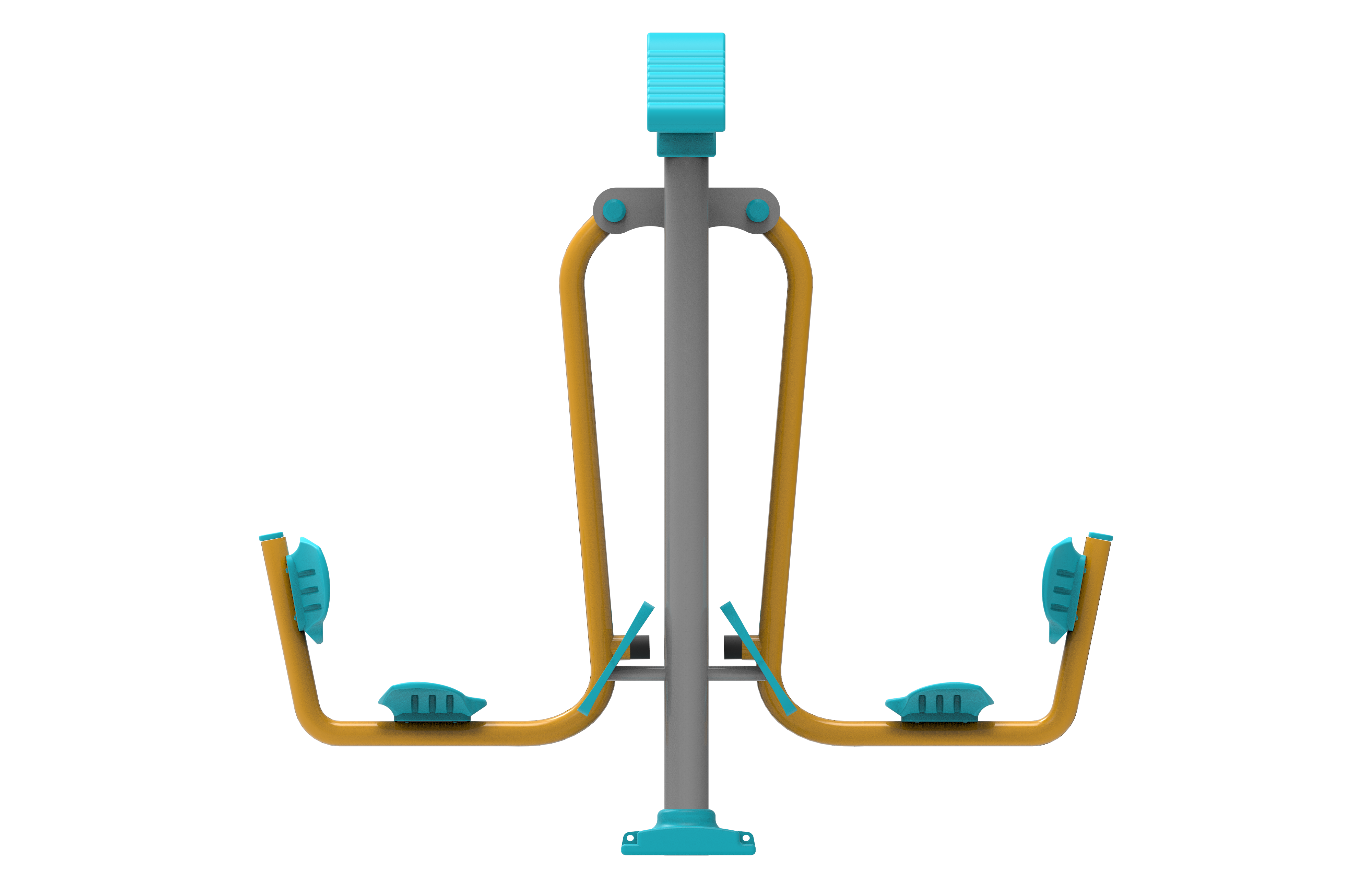 İkili Fitness Serisi